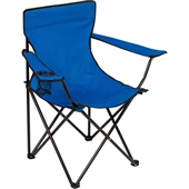 Folding Outdoor Beach Camp Chair