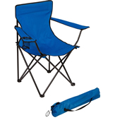 Folding Outdoor Beach Camp Chair