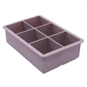 Food Grade Silicone Ice Lattice Mould