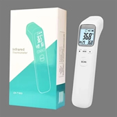 Forehead Thermometer