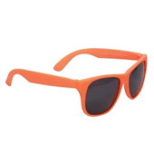 Fun Color 80's Style Sunglasses