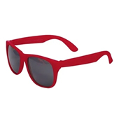 Fun Color 80's Style Sunglasses