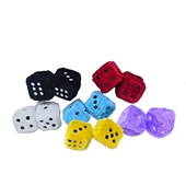 Fuzzy Dice