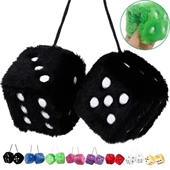 Fuzzy Dice