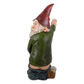 GARDEN GNOME