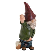 GARDEN GNOME