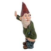 GARDEN GNOME