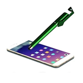 Gel Pen Cover Phone Holder Touch Screen Stylus