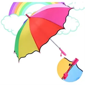 Girls Umbrella