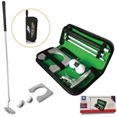 Golf Club Aluminum Alloy Putter Kit