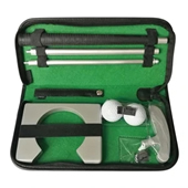 Golf Club Aluminum Alloy Putter Kit