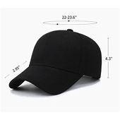 Golf hat