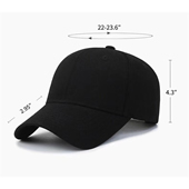 Golf hat