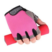 Half Finger Cycling Gloves