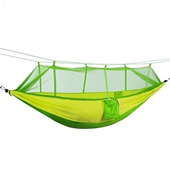 Hammock With Mosquito Net