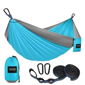 Hammocks with Portable Carrying Bag