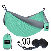 Hammocks with Portable Carrying Bag