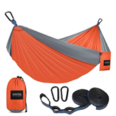 Hammocks with Portable Carrying Bag
