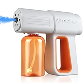 Handheld Touch Electric Atomizer