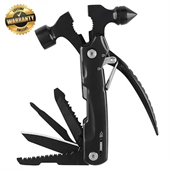 Handy Mate Multi-Tool with Hammer