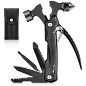 Handy Mate Multi-Tool with Hammer