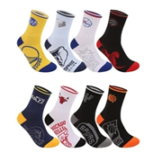 High Performance Cotton Basketball Socks