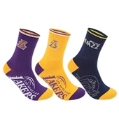 High Performance Cotton Basketball Socks