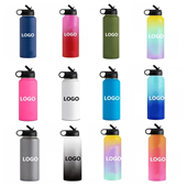 Hydro flask 32oz Outdoor Sports Stainless Steel Bottle