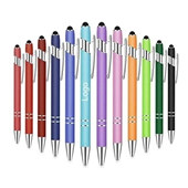 Incline Stylus Ballpoint Pen