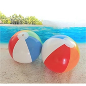 Inflatable Beach Ball 16"