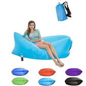 Inflatable Lounger Air Sofa