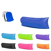 Inflatable Lounger Air Sofa