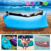 Inflatable Lounger Air Sofa