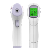 Infrared Thermometer