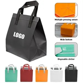 Insulated Take Away Gift Bag