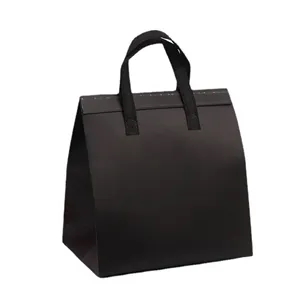 Insulated Take Away Gift Bag