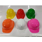 Kids Construction Hats