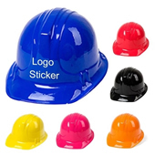 Kids Construction Hats