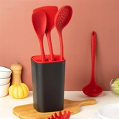 Kitchenware Silicone Cooking Set