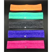 Knitted Sport Headband