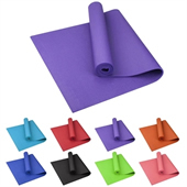 LARGE PVC FITNESS YOGA MAT