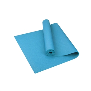 LARGE PVC FITNESS YOGA MAT