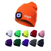 LED BEANIE