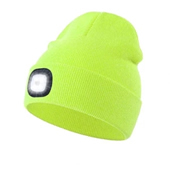 LED BEANIE