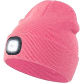 LED BEANIE