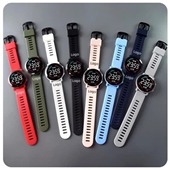 LED DIGITAL DISPLAY WATCH