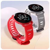 LED DIGITAL DISPLAY WATCH