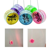 LED Light Up Yoyos