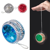 LED Light Up Yoyos