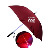 LED Lightsaber Umbrella